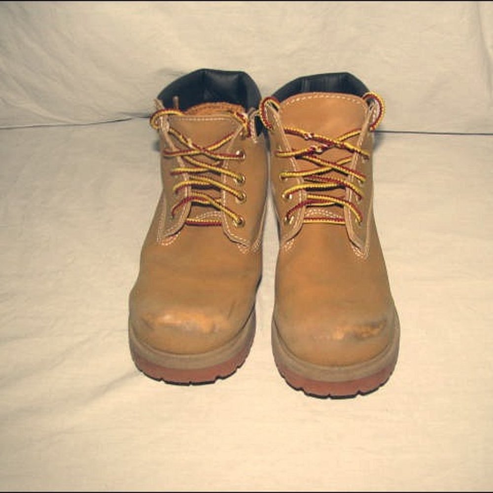 Kids boots
